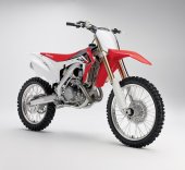 2013 Honda CRF450R photo
